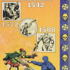 Mustanaamion kronikka IV 1542-1588 (Semic 1996) - pikkukuva 2