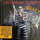 Little Charlie and The Nightcats - The Big Break! uusi cd - pikkukuva 1