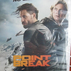POINT BREAK DVD - pikkukuva 1