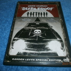 DEATH PROOF - 2DVD - pikkukuva 1