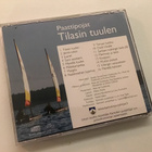 Paattipojat . Tilasin tuulen CD - pikkukuva 2