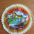 Turku hihamerkit 3kpl - pikkukuva 3