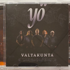 Yö: Valtakunta - CD - pikkukuva 2