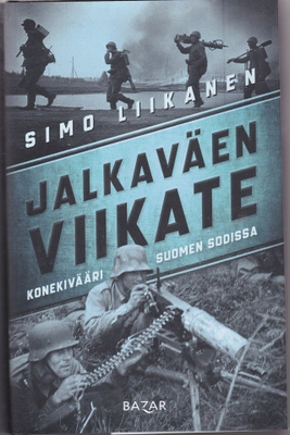 Jalkaväen viikate