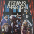THE ADDAMS FAMILY BLU-RAY 1. KAUSI - pikkukuva 1