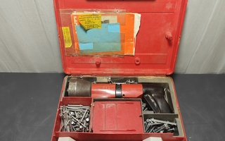 Hilti DX600N panosnaulain