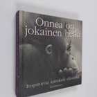 koonnut Tom Burns : Onnea on jokainen hetki - pikkukuva 1