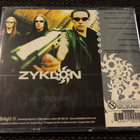 Zyklon ”World ov Worms” CD 2001 - pikkukuva 2