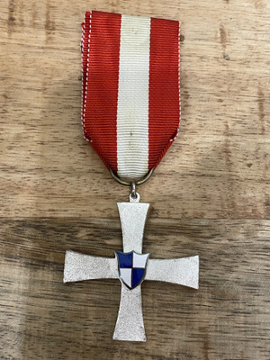Muistoristi 18.Divisioona