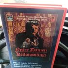 3 kpl   VHS VIDEOTRADE ISOKOTELOISET - pikkukuva 2