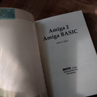 Amiga 2 amiga basic jyrki j. kasvi bitti-kirjat - pikkukuva 2