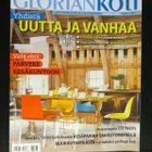 Glorian koti 6/2006 - pikkukuva 1