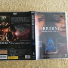 HOUDINI JA RAKKAUDEN KAHLEET DVD - pikkukuva 1