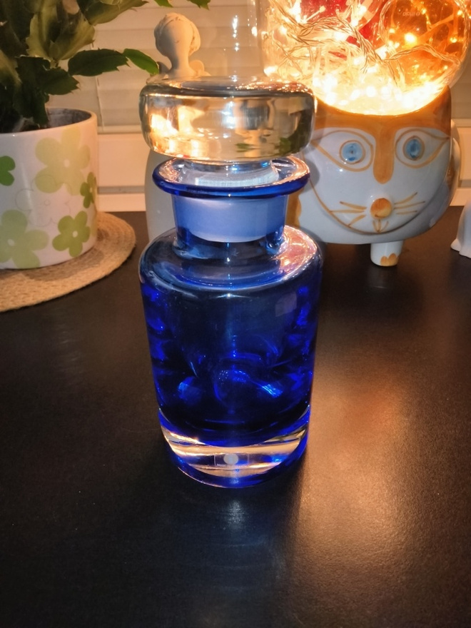 Iittala Apteekkipullo 300 vuotta