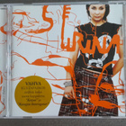 CD: Irina - Vahva (Kultapainos 2004) - pikkukuva 1