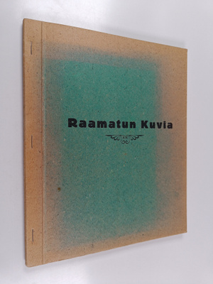 Raamatun kuvia