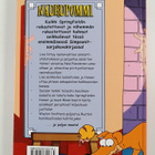 Matt Groening : Simpsonit : naurupommi - pikkukuva 2