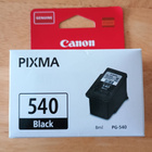 Canonin 3-väri ja musta väripatruunat - pikkukuva 3