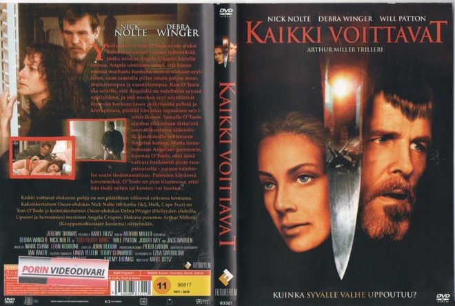 KAIKKI VOITTAVAT	(7 891)	-FI-	DVD		nick nolte	1990