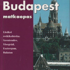Budapest - matkaopas (Berlitz) - pikkukuva 1