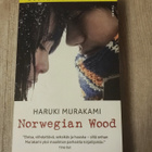 Norwegian Wood Haruki Murakami - pikkukuva 1