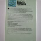 Nils-Göran Olve : Balanced scorecard : yrityksen strategi... - pikkukuva 2