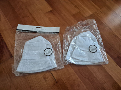 Bucket Hat eli ämpärihattu, 2kpl (#3437)