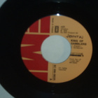 Alwari T 7" King Of Gamblers/Pay Me Down (ps) - pikkukuva 3