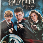 HARRY POTTER KUOLEMAN VARJELUKSET OSA 2 DVD - pikkukuva 1