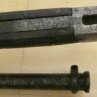 VANHA Pistin Arisaka Tupella - pikkukuva 3