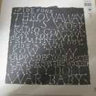 MICK JAGGER-PRIMITIVE COOL HOL LP M-/M-(+) - pikkukuva 2