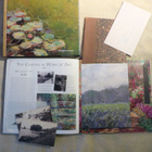 The Treasures of MONET - Book - Art, Facsimile - pikkukuva 1