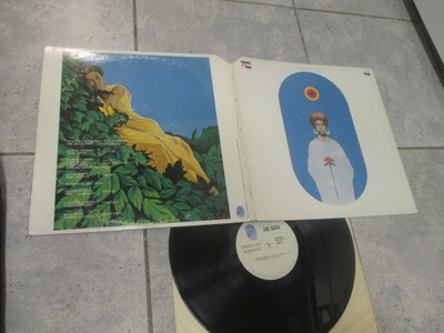 Luis Gasca - For Those Who Chant LP 1972