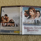 BARBARA TAYLOR BRADFORD SYDÄMEN ÄÄNI DVD - pikkukuva 1