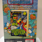 Aku Ankka taskukirja 469 768 karaattia - pikkukuva 2