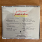 Vesa-Matti Loiri - Sydämeeni joulun teen CD - pikkukuva 2