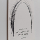 Hilkka-Liisa Vuori : Hiljaisuuden syvä ääni : antiikin ko... - pikkukuva 1