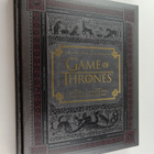 Bryan Cogman : Game of thrones : valtaistuinpelin kulisse... - pikkukuva 1