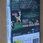 DVD Bambi ( 1945 Disney ) - pikkukuva 2