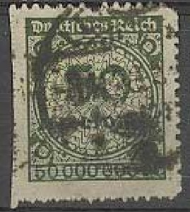 Saksa Mi 321 B o
