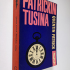 Quentin Patrick : Patrickin tusina : kaksitoista jännitys... - pikkukuva 1