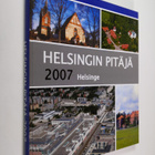 Helsingin pitäjä 2007 = Helsinge - pikkukuva 1