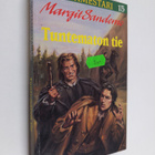 Margit Sandemo : Tuntematon tie - pikkukuva 1