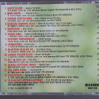 CD: Topi Sorsakoski & Reijo Taipale - Kulkukoirat (1992) - pikkukuva 2