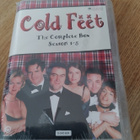 Cold Feet (Rimakauhua ja Rakkautta) Kaudet 1-5 (MUOVISSA) - pikkukuva 1