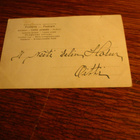 vanhakoko pk carte postale kukat käsiposti - pikkukuva 2