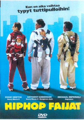 Hiphop Faijat (DVD)