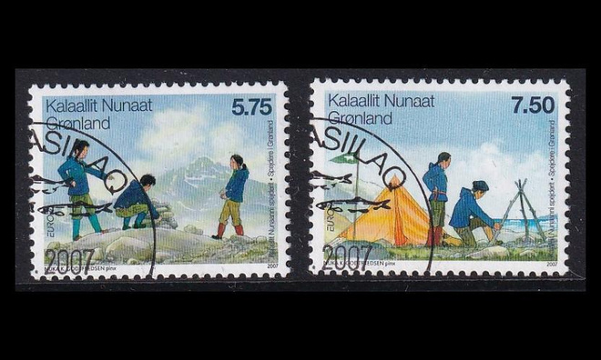 Grönlanti 480-1 o Europa partio (2007)