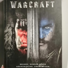Golden, Christie: WarCraft (suomi) - pikkukuva 1
