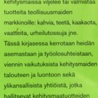 KULUTA HARKITEN, VASTUULLISEN KULUTTAJAN OPAS - pikkukuva 4